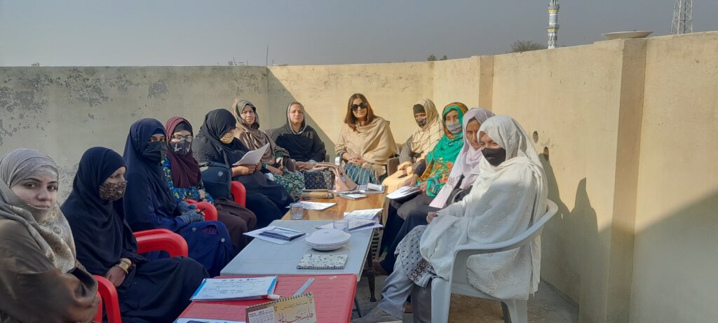 Environmental Protection in Pakistan's Urban Areas