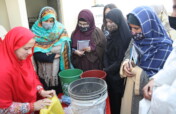 Environmental Protection in Pakistan's Urban Areas
