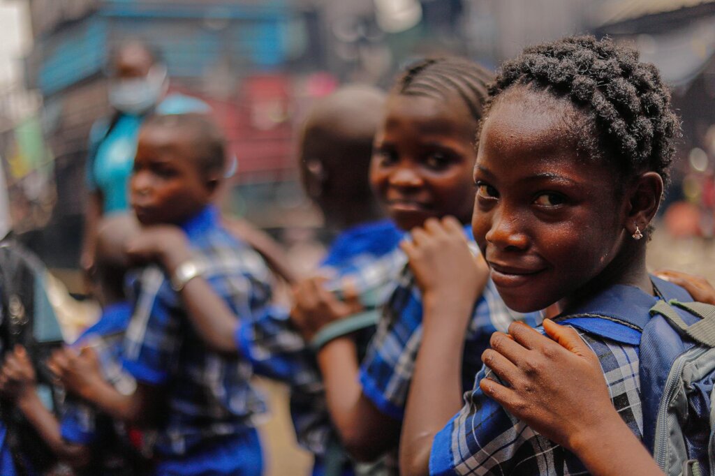 Protect Minors from Sexual Abuse and Exploitation