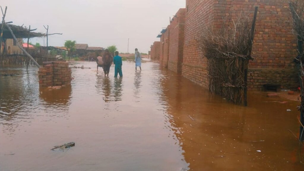 They Lost Everything - You Can Restore Hope