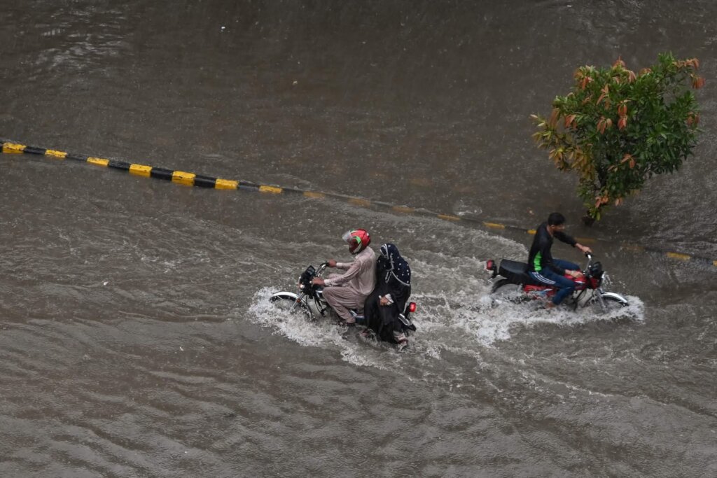 They Lost Everything - You Can Restore Hope