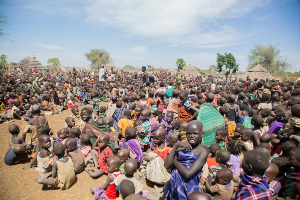 Sex Education for Rural Women to Stop Many Births