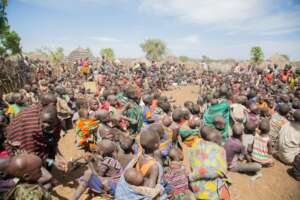 Sex Education for Rural Women to Stop Many Births