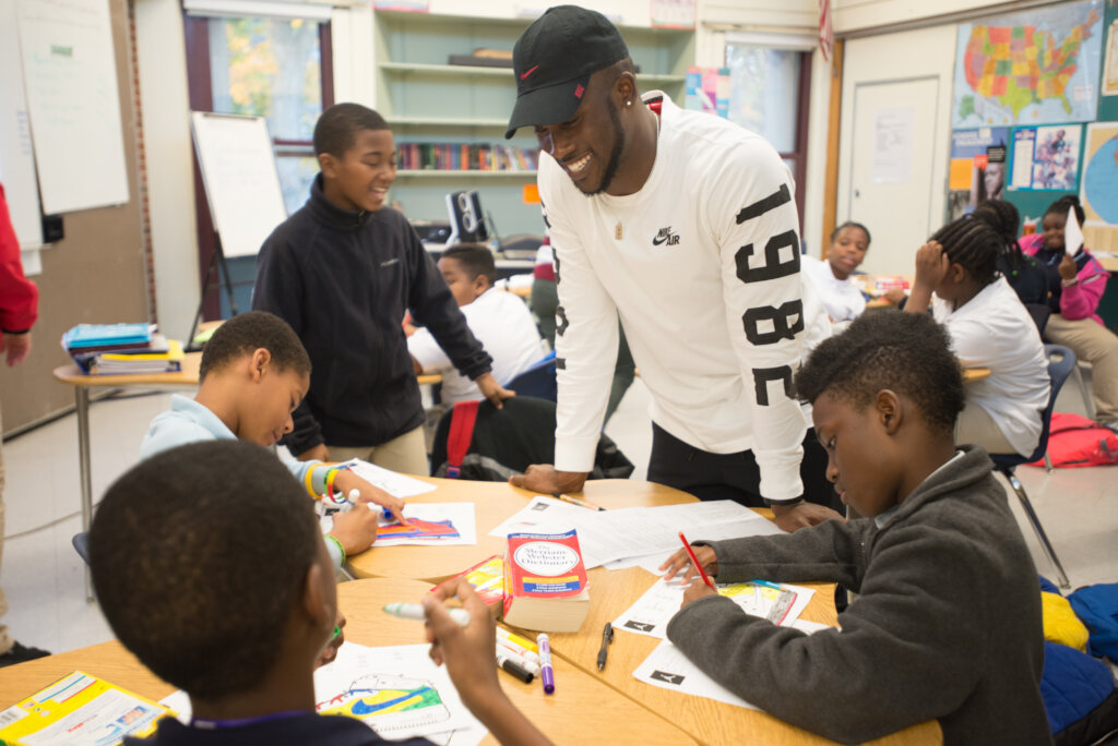 Reports On Community Connected Hands On Learning For Students