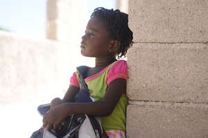 Break the Cycle of Poverty with Education