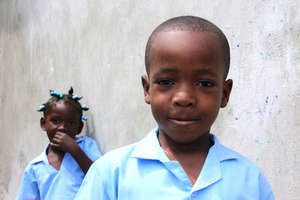 This Christmas, give Zach the gift of education