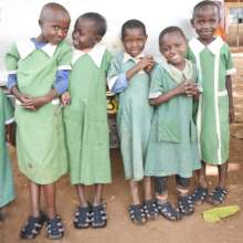 Shoes that Grow!