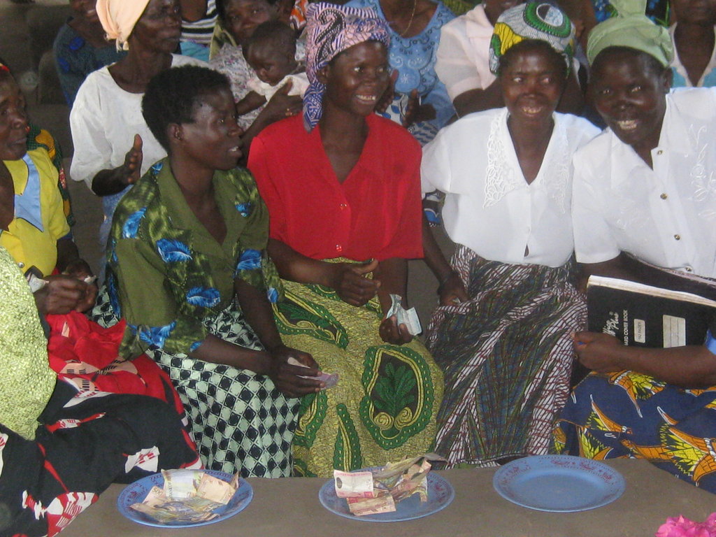 Pedal empowerment for 60 Zimbabwe Volunteer Women