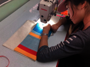 Improvement of Facilities for the Disabled in Laos