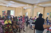 Sustainable Livelihoods for Women in Liberia
