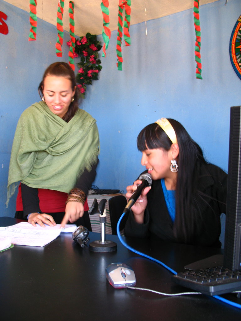 Radio Doble Via