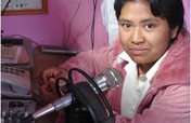 Community Radio Waves Empower Rural Guatemala