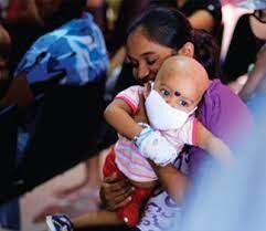 Fighting Cancer and Restoring Hope in Sri Lanka.