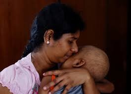 Fighting Cancer and Restoring Hope in Sri Lanka.