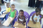 Fighting Cancer and Restoring Hope in Sri Lanka.