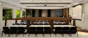 Projeto - Sala de inovacao