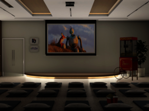 Projeto - Sala de inovacao