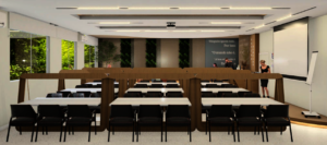 Projeto - Sala de inovacao