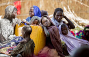 Water Aid for Rural Women and Children in Nigeria