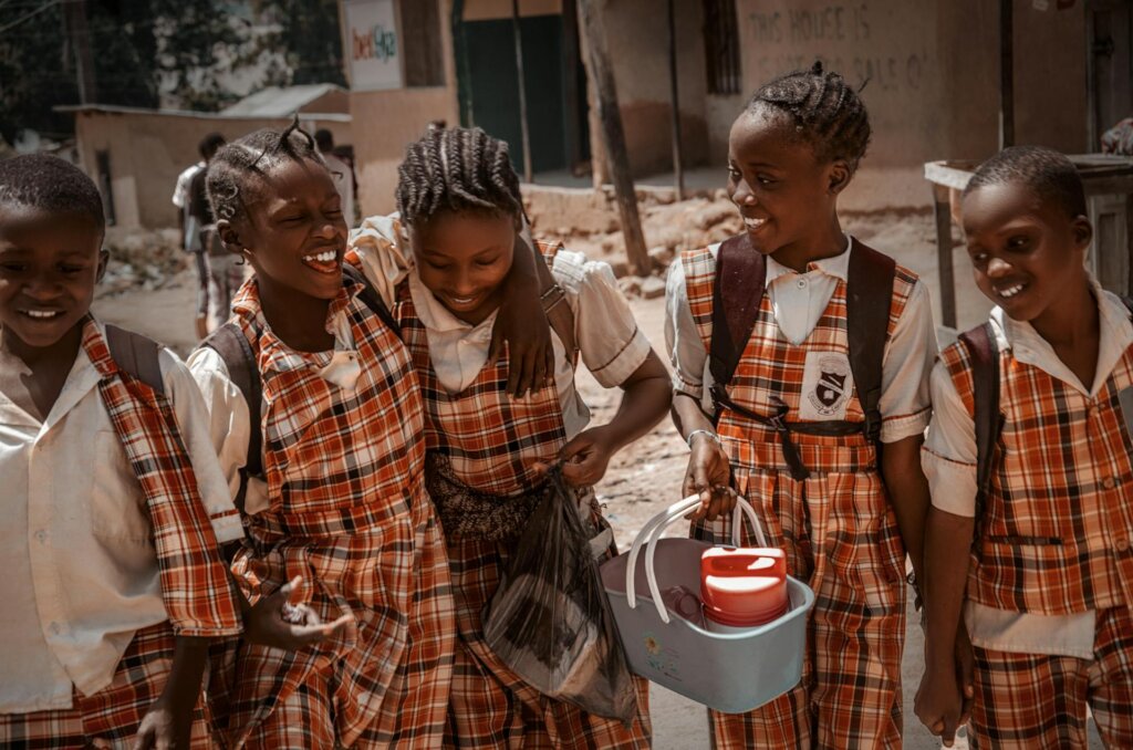 Solar-Powered Boreholes for 25 Nigerian Schools
