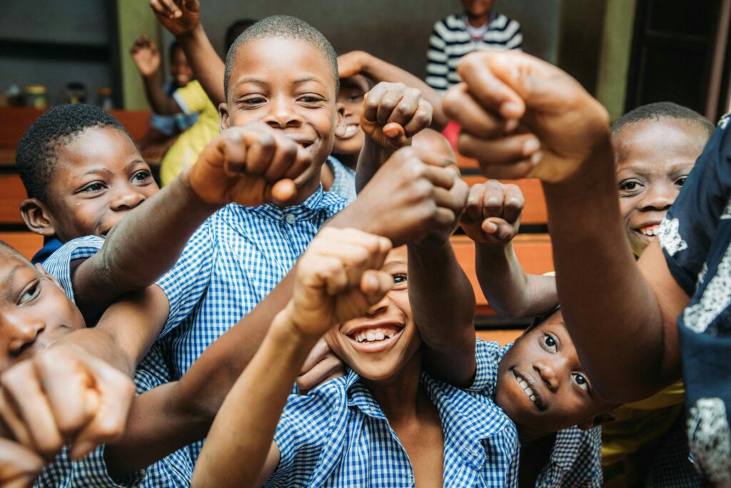 Solar-Powered Boreholes for 25 Nigerian Schools