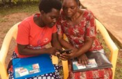 Help Rural Women Level Up Their Saving Groups