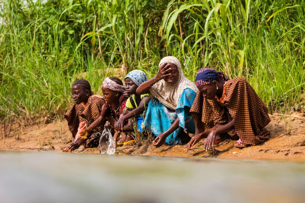 Technology Afterschool Clubs for Nigerian Girls