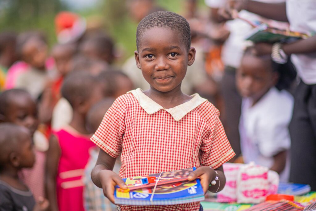 Technology Afterschool Clubs for Nigerian Girls