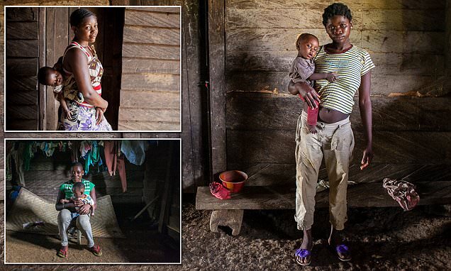 Technology Afterschool Clubs for Nigerian Girls