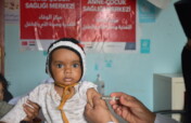 Yemen-Nutrition, Maternity & Child Health Center