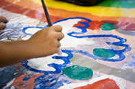 Projects that Emphasize "Wellness"