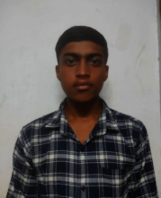 Support Orphan Mangaraju pursue Electrical Engg