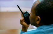 Walkie-talkies for Aid Workers in No-signal Region