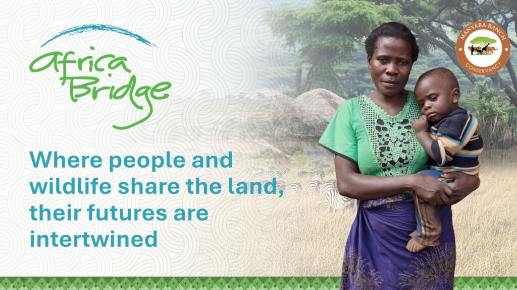 Empowering Communities Manyara Area Tanzania