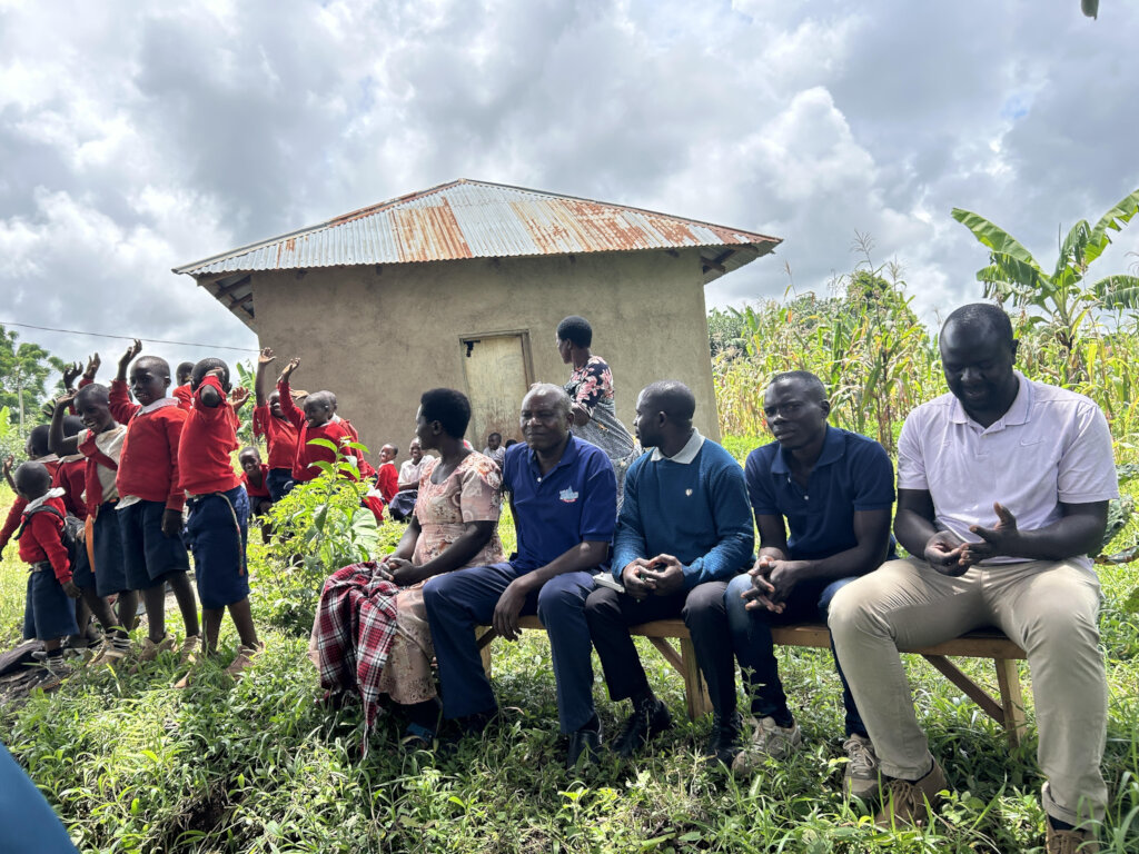 Empowering Communities Manyara Area Tanzania