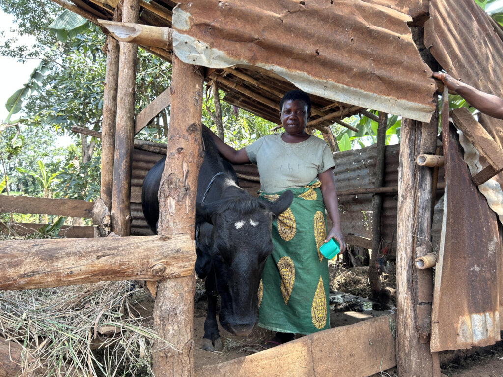 Empowering Communities Manyara Area Tanzania