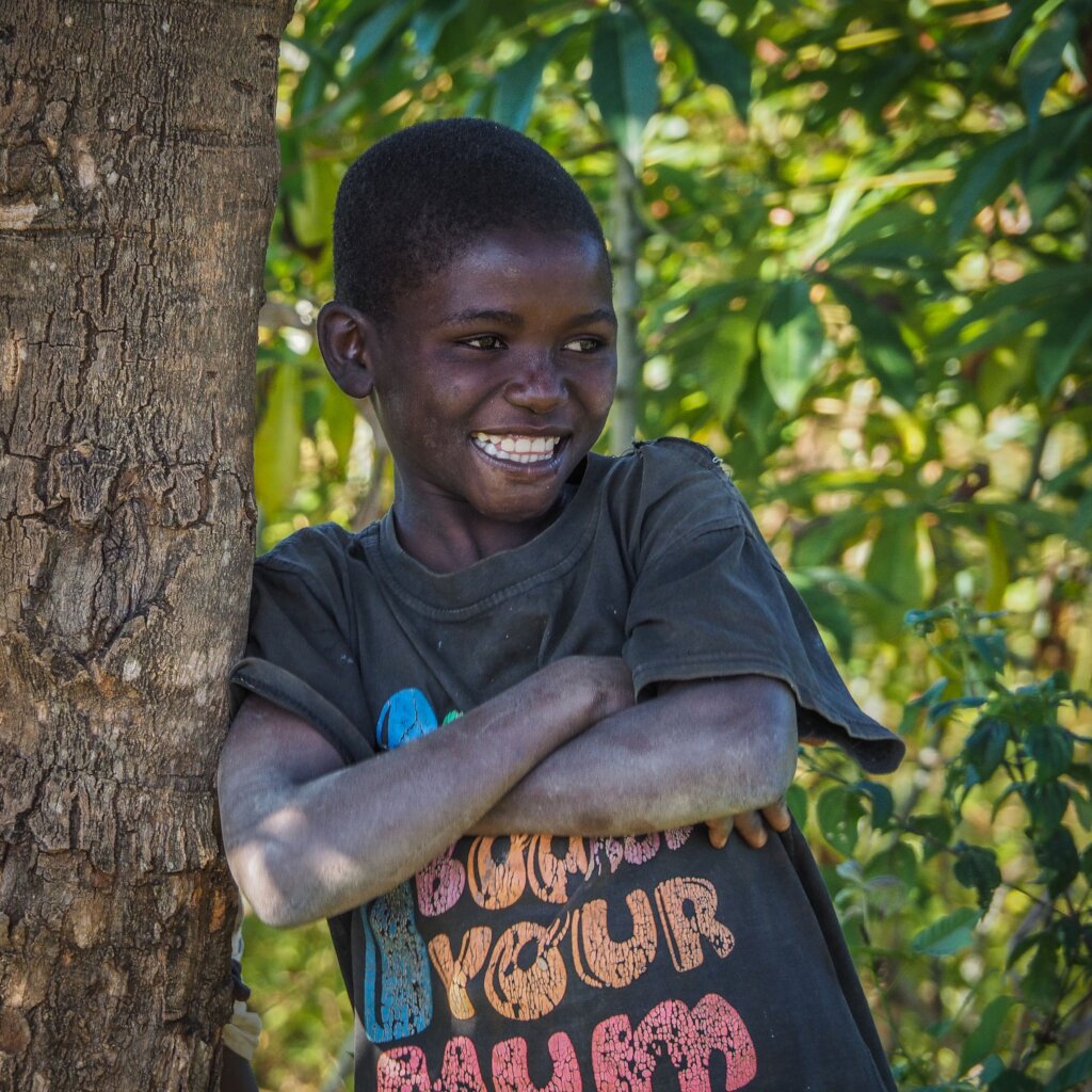 Empowering Communities Manyara Area Tanzania