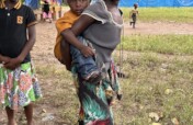 Empowering Communities Manyara Area Tanzania