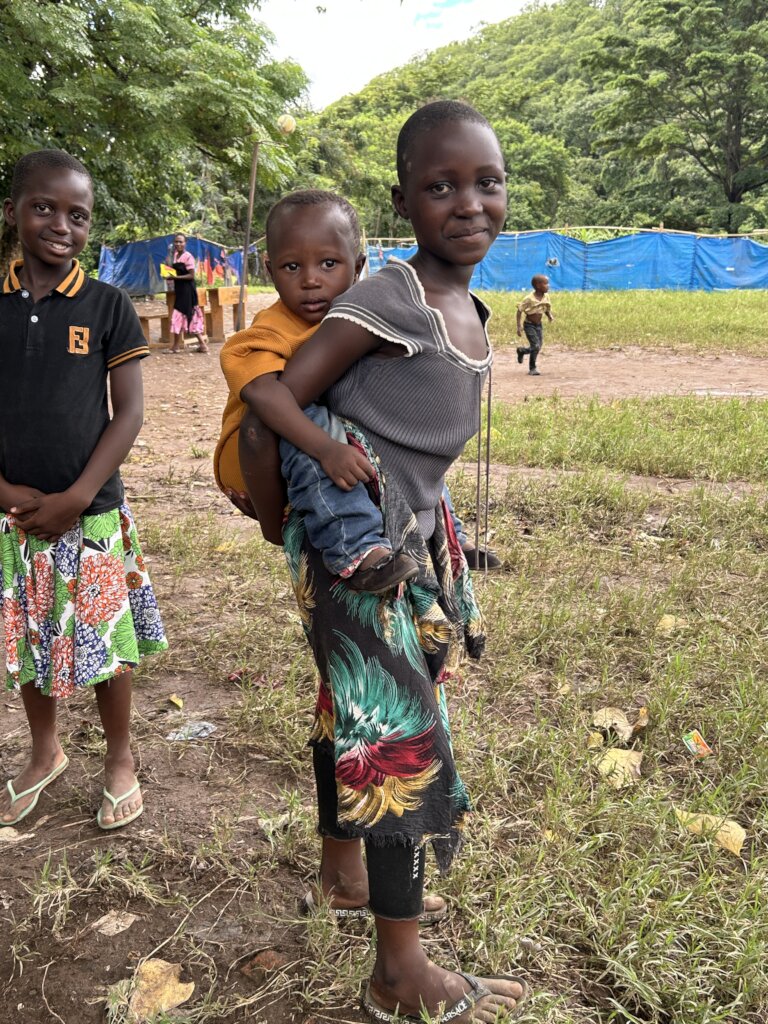 Empowering Communities Manyara Area Tanzania