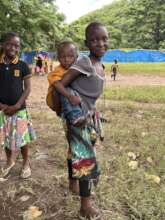 Empowering Communities Manyara Area Tanzania