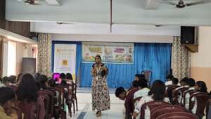 session by Kavya