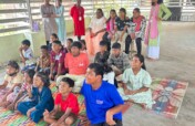 Building Child Leaders with Creativity