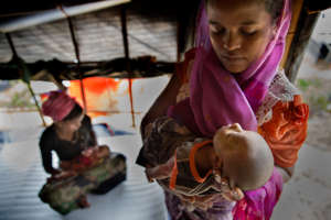 UNFPA Bangladesh/Naymuzzaman Prince