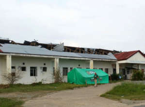 Casiguran District Hospital