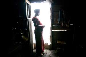 Photo: Lynsey Addario