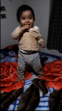 Little Daniel