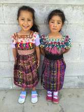 Two adorable cousins from Chichimuch!