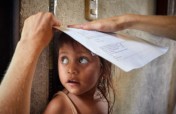 Fight Rising Malnutrition in Rural Guatemala