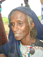 A TBA who stopped female genital circumcision