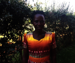 Sophie, Maternal Health Educator & Midwife, Uganda
